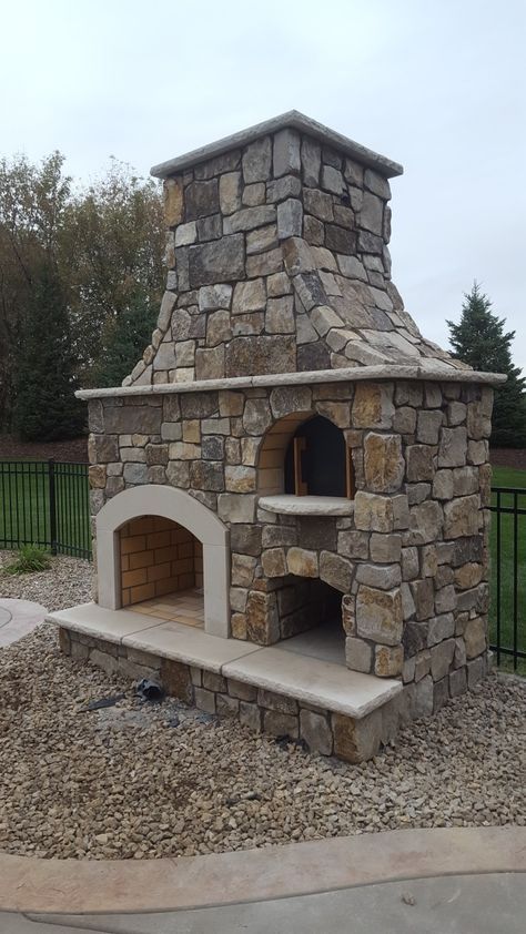 Pizza Oven (2)