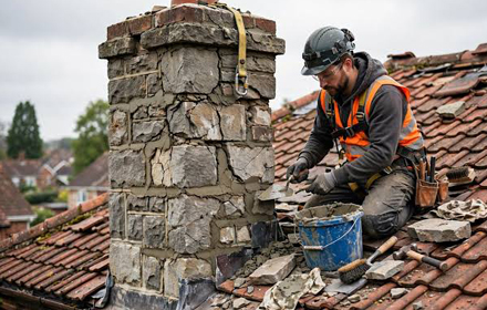 chimney