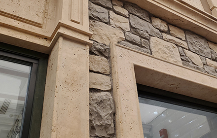 ex stone work